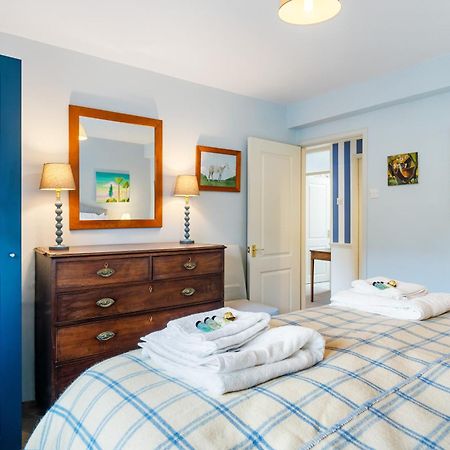 Apartamento Bright & Cosy Gem ~ Battersea Park View ~ King Bed Londres Exterior foto