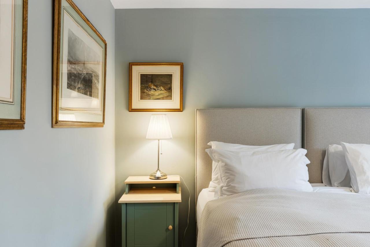 Apartamento Bright & Cosy Gem ~ Battersea Park View ~ King Bed Londres Exterior foto