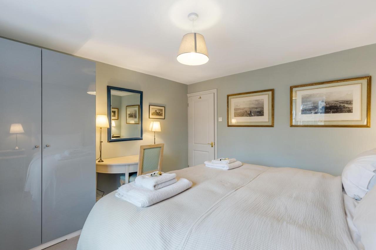 Apartamento Bright & Cosy Gem ~ Battersea Park View ~ King Bed Londres Exterior foto