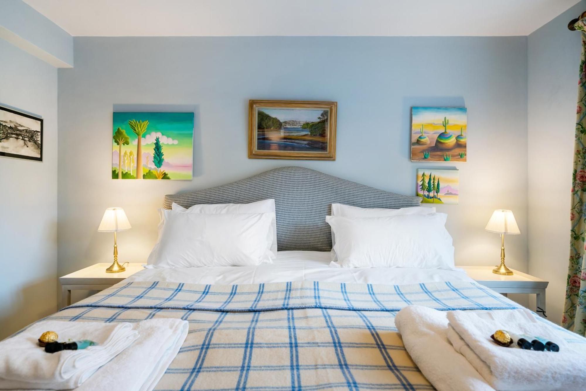 Apartamento Bright & Cosy Gem ~ Battersea Park View ~ King Bed Londres Exterior foto