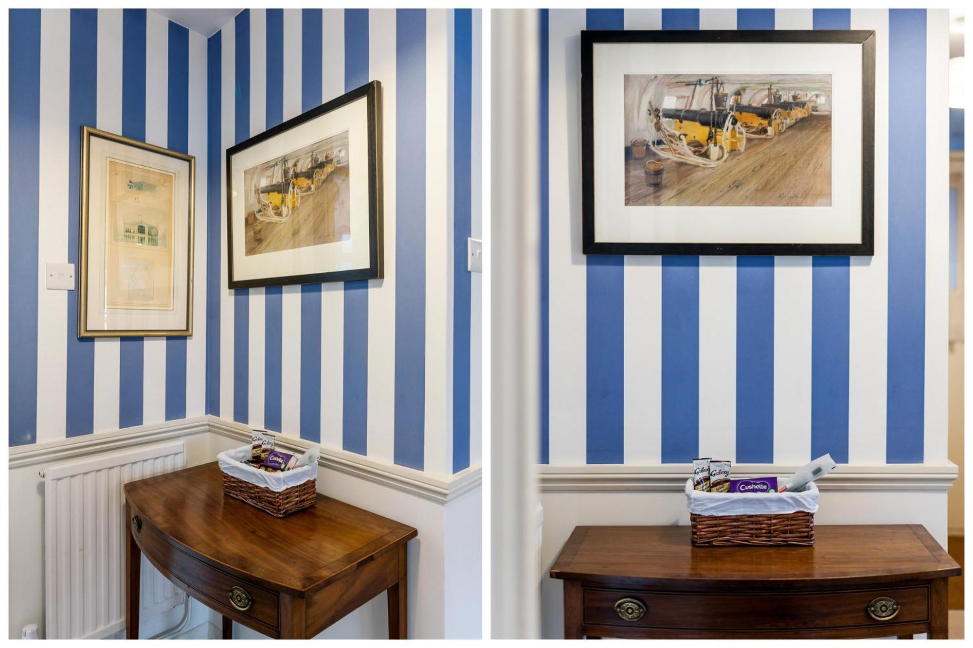 Apartamento Bright & Cosy Gem ~ Battersea Park View ~ King Bed Londres Exterior foto