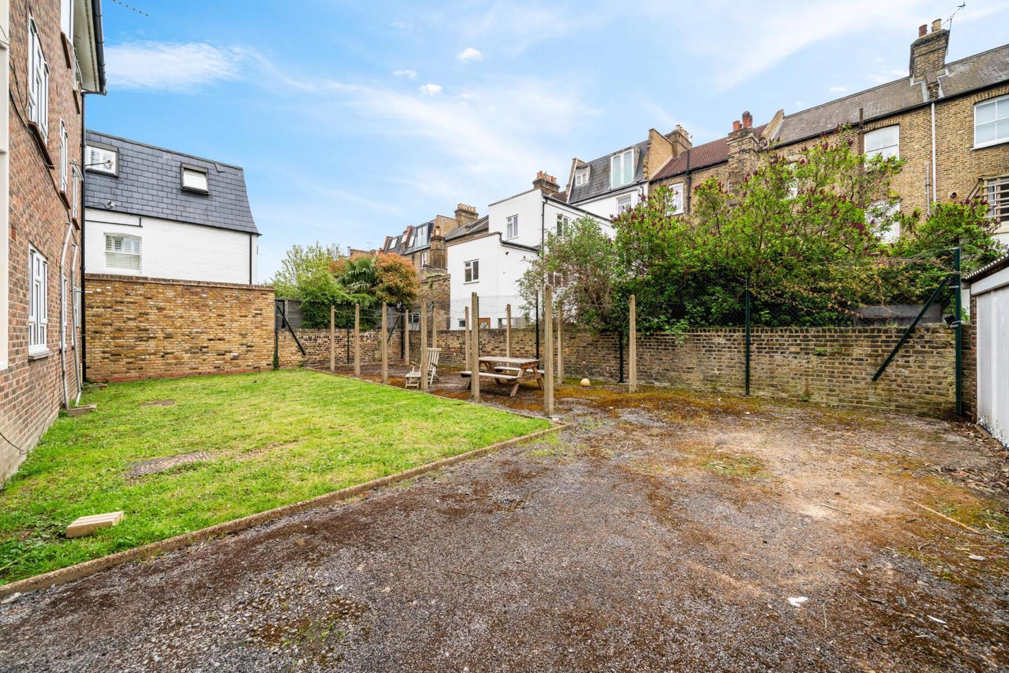 Apartamento Bright & Cosy Gem ~ Battersea Park View ~ King Bed Londres Exterior foto