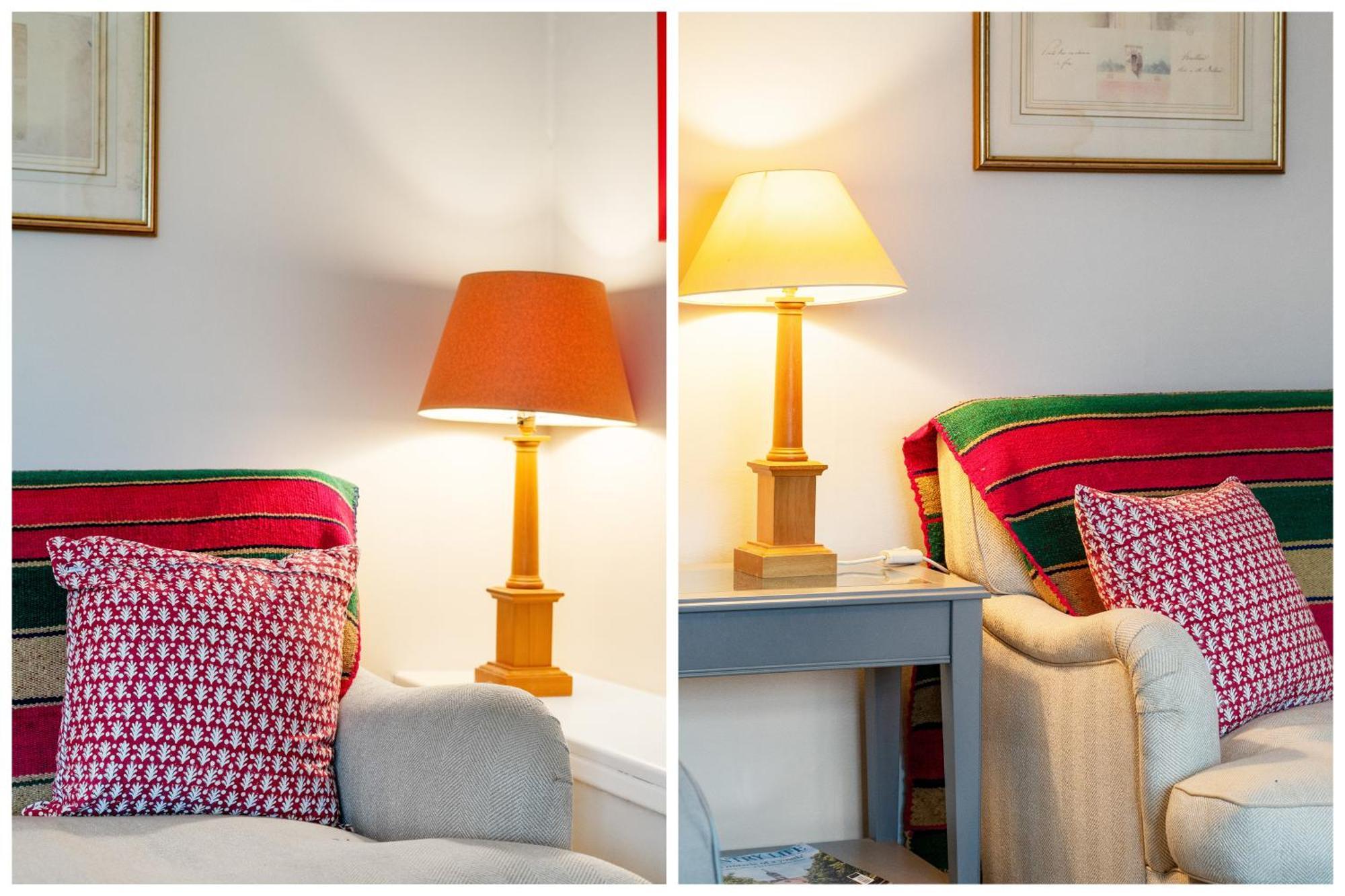 Apartamento Bright & Cosy Gem ~ Battersea Park View ~ King Bed Londres Exterior foto