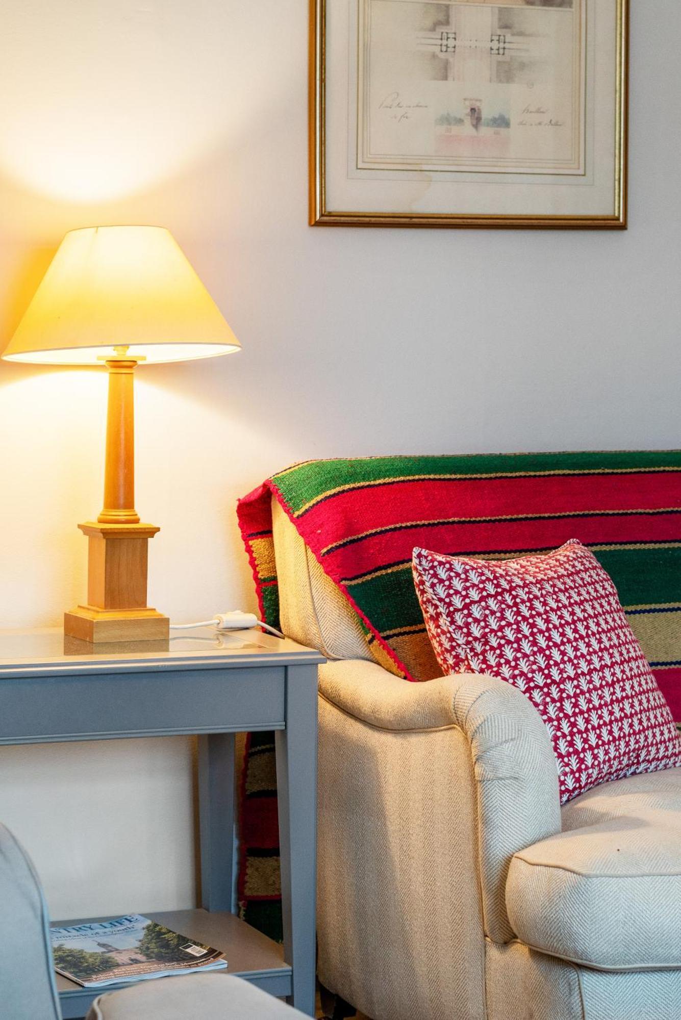 Apartamento Bright & Cosy Gem ~ Battersea Park View ~ King Bed Londres Exterior foto